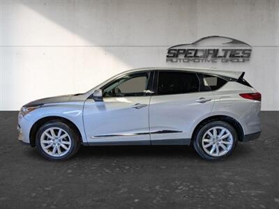 2021 Acura RDX SH-AWD   - Photo 7 - Bountiful, UT 84010