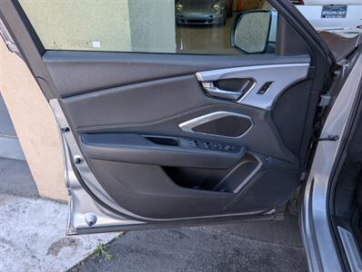 2021 Acura RDX SH-AWD   - Photo 18 - Bountiful, UT 84010