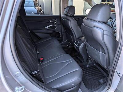 2021 Acura RDX SH-AWD   - Photo 29 - Bountiful, UT 84010