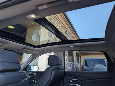 2021 Acura RDX SH-AWD   - Photo 27 - Bountiful, UT 84010