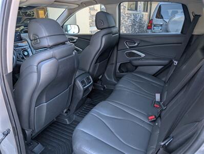 2021 Acura RDX SH-AWD   - Photo 26 - Bountiful, UT 84010