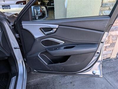 2021 Acura RDX SH-AWD   - Photo 30 - Bountiful, UT 84010
