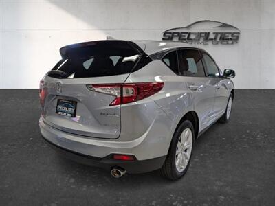 2021 Acura RDX SH-AWD   - Photo 10 - Bountiful, UT 84010