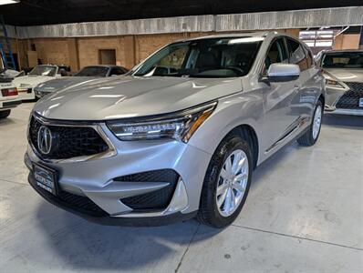2021 Acura RDX SH-AWD   - Photo 5 - Bountiful, UT 84010