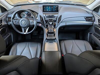 2021 Acura RDX SH-AWD   - Photo 3 - Bountiful, UT 84010
