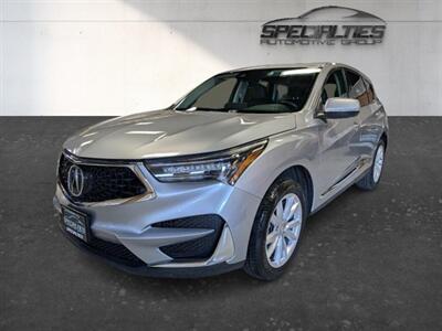 2021 Acura RDX SH-AWD   - Photo 5 - Bountiful, UT 84010