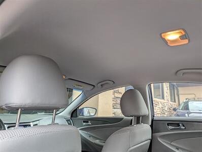 2013 Hyundai SONATA GLS - Photo 22 - Bountiful, UT 84010