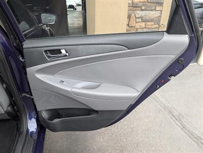2013 Hyundai SONATA GLS - Photo 25 - Bountiful, UT 84010