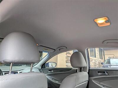 2013 Hyundai SONATA GLS   - Photo 22 - Bountiful, UT 84010