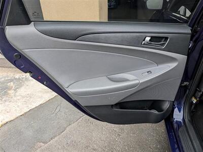 2013 Hyundai SONATA GLS   - Photo 23 - Bountiful, UT 84010