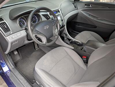 2013 Hyundai SONATA GLS - Photo 2 - Bountiful, UT 84010