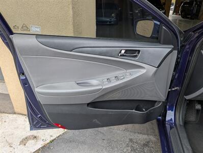 2013 Hyundai SONATA GLS - Photo 18 - Bountiful, UT 84010