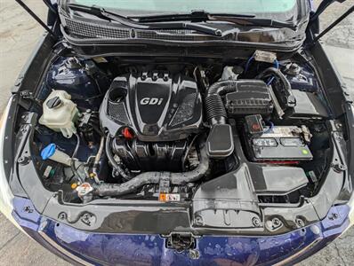 2013 Hyundai SONATA GLS - Photo 17 - Bountiful, UT 84010