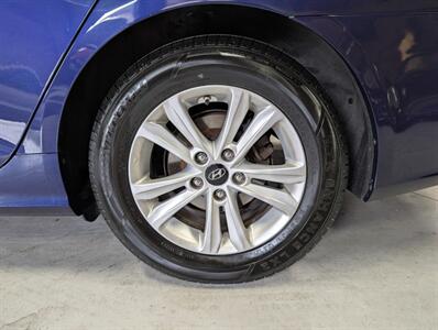 2013 Hyundai SONATA GLS - Photo 14 - Bountiful, UT 84010