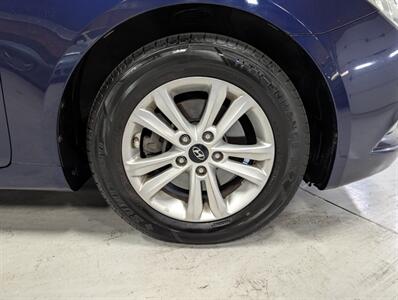 2013 Hyundai SONATA GLS - Photo 12 - Bountiful, UT 84010