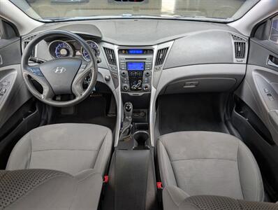 2013 Hyundai SONATA GLS - Photo 3 - Bountiful, UT 84010