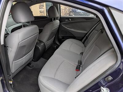 2013 Hyundai SONATA GLS   - Photo 24 - Bountiful, UT 84010