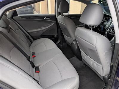 2013 Hyundai SONATA GLS   - Photo 26 - Bountiful, UT 84010