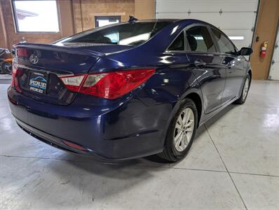 2013 Hyundai SONATA GLS - Photo 10 - Bountiful, UT 84010
