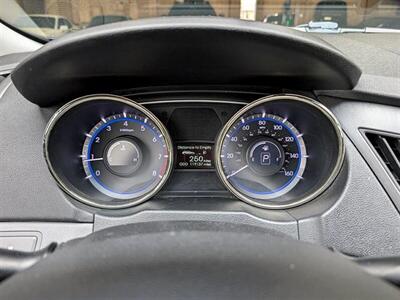 2013 Hyundai SONATA GLS   - Photo 20 - Bountiful, UT 84010