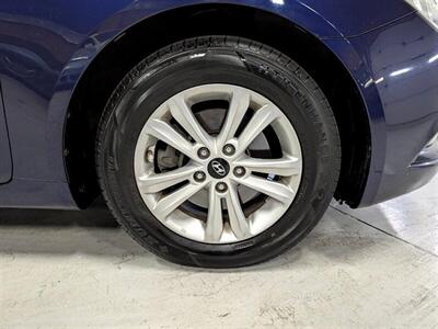 2013 Hyundai SONATA GLS   - Photo 12 - Bountiful, UT 84010