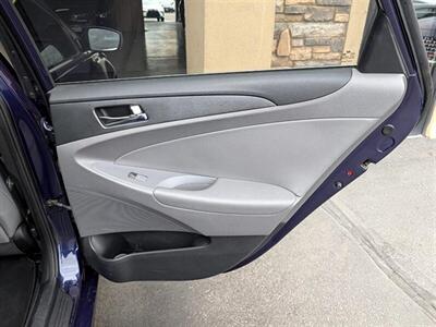 2013 Hyundai SONATA GLS   - Photo 25 - Bountiful, UT 84010