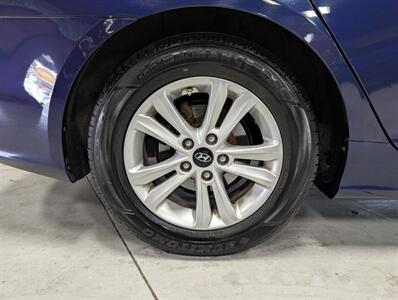 2013 Hyundai SONATA GLS - Photo 13 - Bountiful, UT 84010