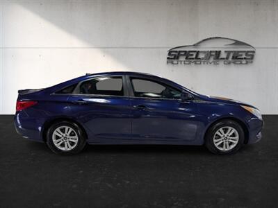 2013 Hyundai SONATA GLS   - Photo 11 - Bountiful, UT 84010