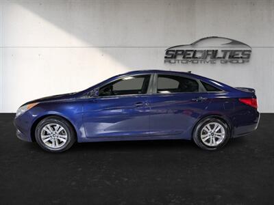 2013 Hyundai SONATA GLS   - Photo 7 - Bountiful, UT 84010