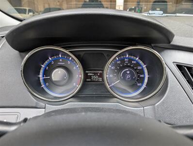 2013 Hyundai SONATA GLS - Photo 20 - Bountiful, UT 84010