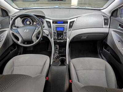 2013 Hyundai SONATA GLS   - Photo 3 - Bountiful, UT 84010