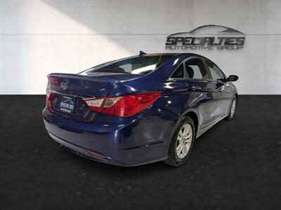 2013 Hyundai SONATA GLS   - Photo 10 - Bountiful, UT 84010