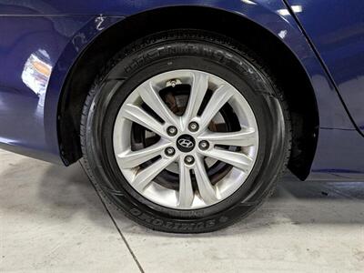 2013 Hyundai SONATA GLS   - Photo 13 - Bountiful, UT 84010