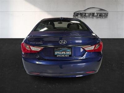 2013 Hyundai SONATA GLS   - Photo 9 - Bountiful, UT 84010