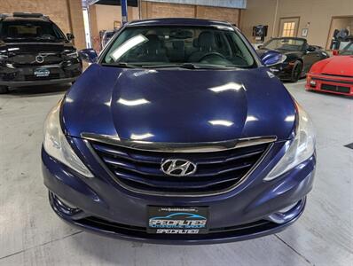 2013 Hyundai SONATA GLS - Photo 6 - Bountiful, UT 84010