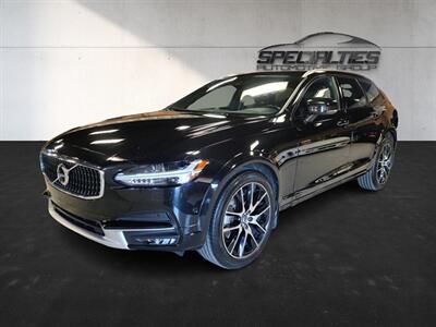 2017 Volvo V90 Cross Country T6   - Photo 5 - Bountiful, UT 84010