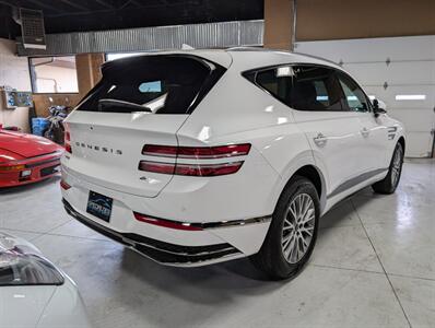 2025 Genesis GV80 Standard - Photo 10 - Bountiful, UT 84010