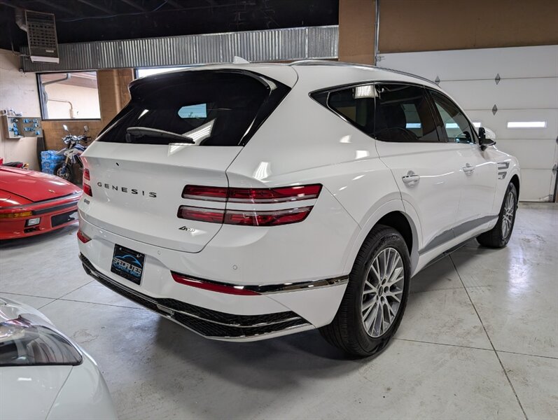 2025 Genesis GV80 Standard - Photo 10 - Bountiful, UT 84010