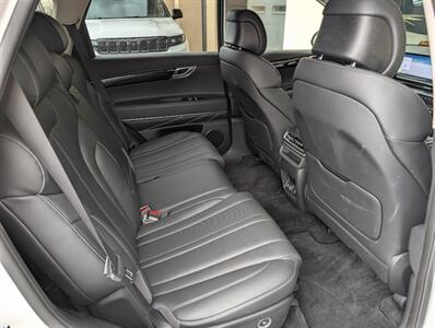 2025 Genesis GV80 Standard - Photo 28 - Bountiful, UT 84010