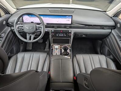 2025 Genesis GV80 Standard - Photo 3 - Bountiful, UT 84010