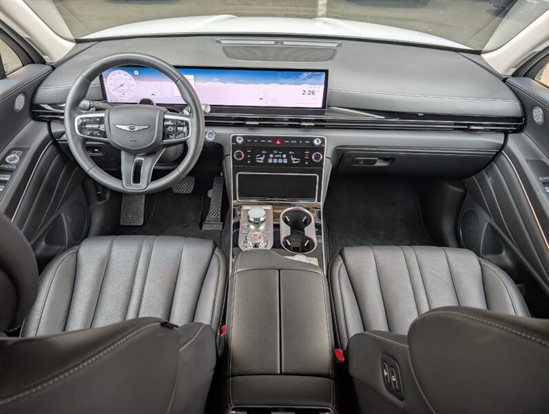 2025 Genesis GV80 Standard - Photo 3 - Bountiful, UT 84010