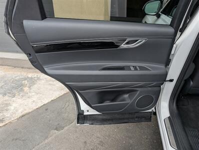 2025 Genesis GV80 Standard - Photo 24 - Bountiful, UT 84010