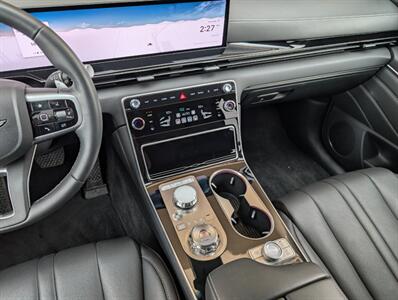 2025 Genesis GV80 Standard - Photo 22 - Bountiful, UT 84010