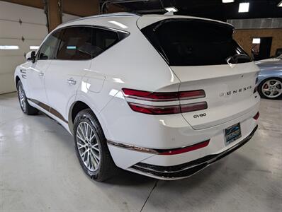 2025 Genesis GV80 Standard - Photo 8 - Bountiful, UT 84010