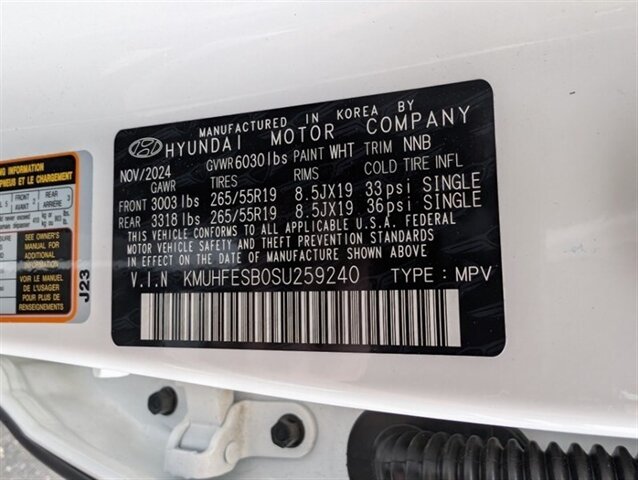 2025 Genesis GV80 Standard - Photo 31 - Bountiful, UT 84010