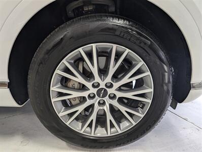 2025 Genesis GV80 Standard - Photo 12 - Bountiful, UT 84010