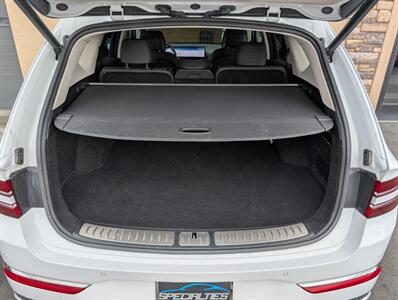 2025 Genesis GV80 Standard - Photo 30 - Bountiful, UT 84010