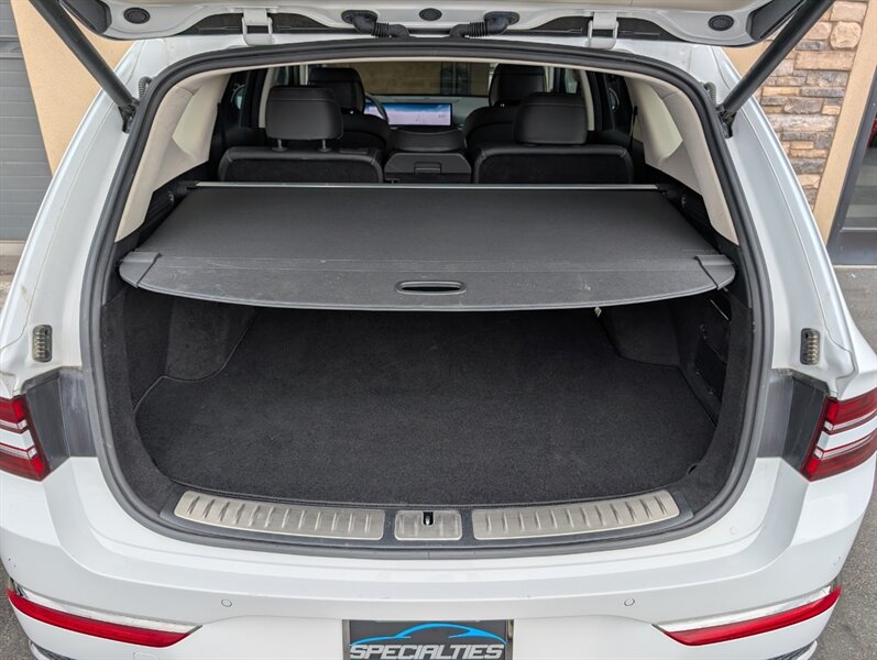 2025 Genesis GV80 Standard - Photo 30 - Bountiful, UT 84010