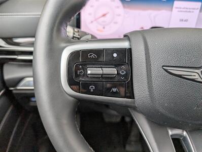 2025 Genesis GV80 Standard - Photo 20 - Bountiful, UT 84010