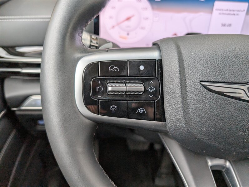 2025 Genesis GV80 Standard - Photo 20 - Bountiful, UT 84010